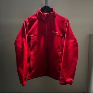 Columbia Omni Shield Jacket